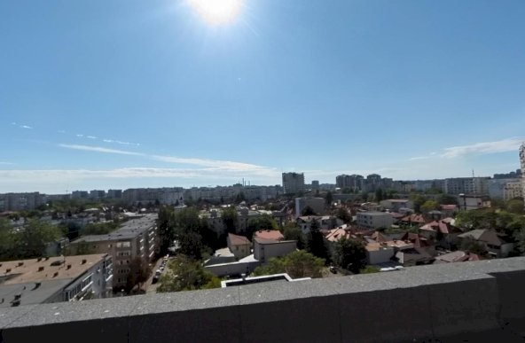 Decebal Alba Iulia garsoniera spatioasa