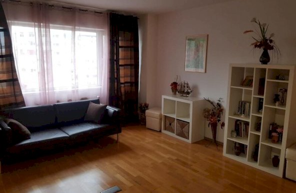 Piata Alba Iulia Apartament 2 camere