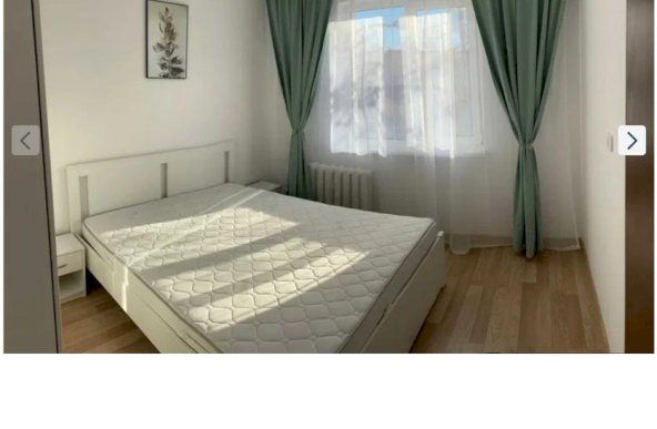 Metroul Muncii - Campia Libertatii , apartament 2 camere