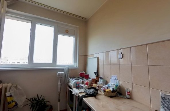 Apartamnet 2 camere - Metrou Dristor