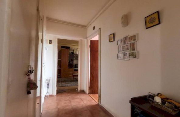 Apartamnet 2 camere - Metrou Dristor