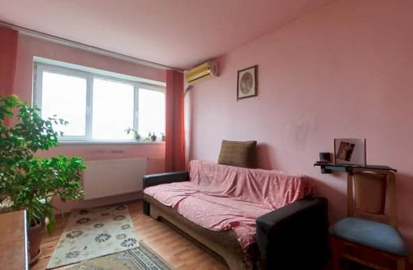 Apartamnet 2 camere - Metrou Dristor