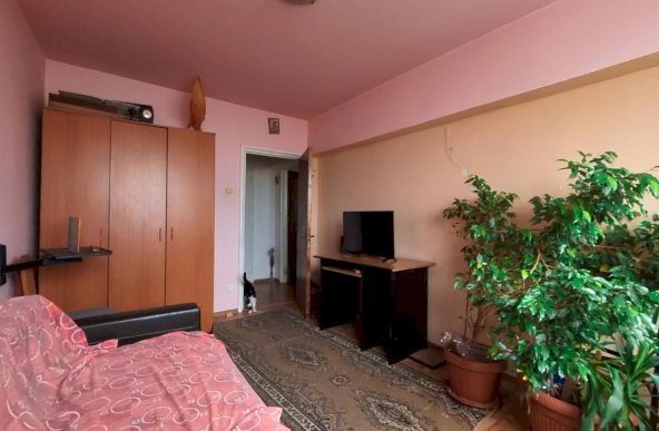 Apartamnet 2 camere - Metrou Dristor