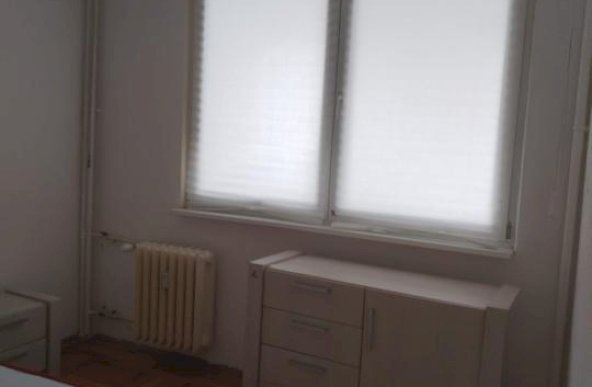 Dristor  metrou Baba novac apartament 2 camere