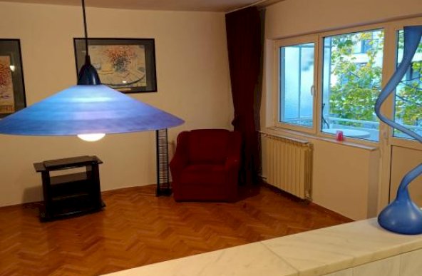 Lacul Tei -  Barbu Vacarescu inchiriere apartament 3 camere