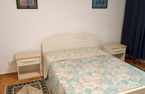 Lacul Tei -  Barbu Vacarescu inchiriere apartament 3 camere