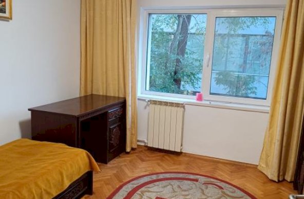 Lacul Tei -  Barbu Vacarescu inchiriere apartament 3 camere