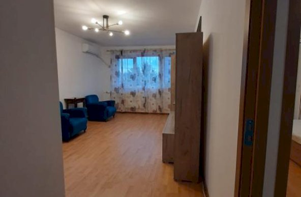 Apartament 2 camere  Jean Steriadi - Auchan Titan, bloc reabilitat termic