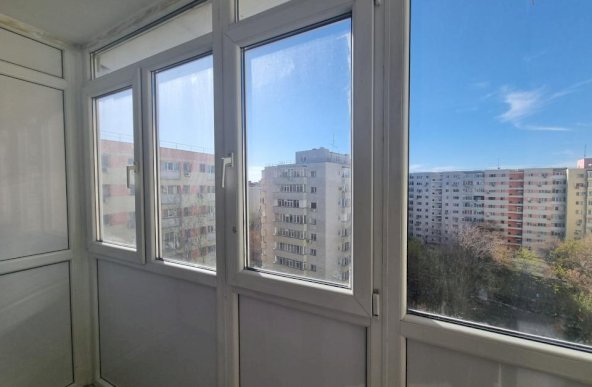 Doamna Ghica Tei apartament 3 camere renovat centrala proprie