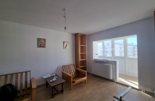 Doamna Ghica Tei apartament 3 camere renovat centrala proprie