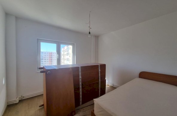 Doamna Ghica Tei apartament 3 camere renovat centrala proprie