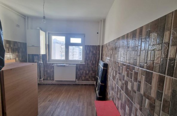 Doamna Ghica Tei apartament 3 camere renovat centrala proprie