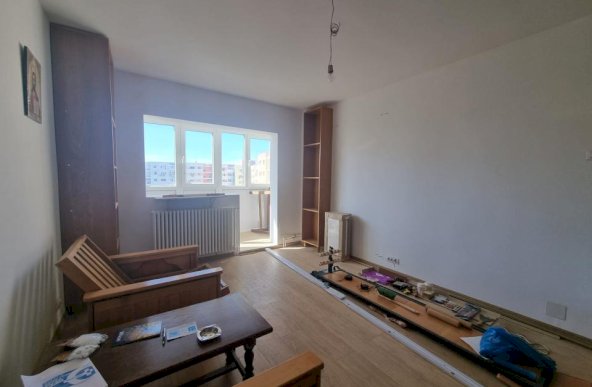 Doamna Ghica Tei apartament 3 camere renovat centrala proprie