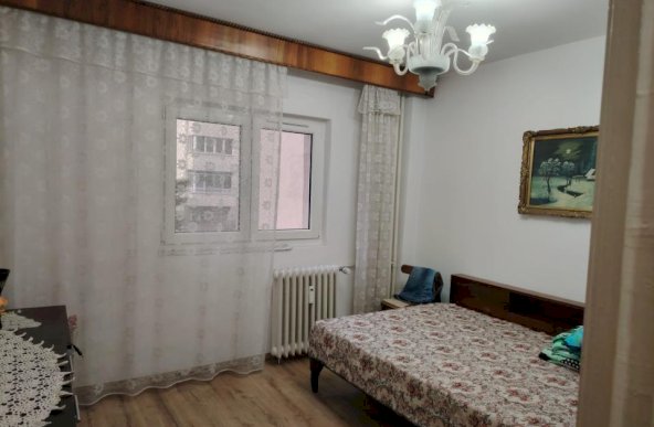 Titan - Diham - Basarabia vanzare apartament 3 camere