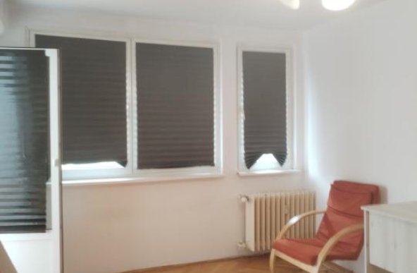 Dristor  metrou Baba novac apartament 2 camere