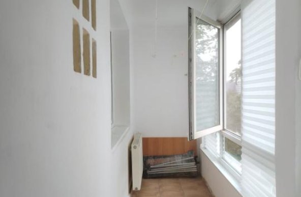 Dristor  metrou Baba novac apartament 2 camere