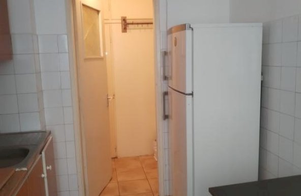 Dristor  metrou Baba novac apartament 2 camere