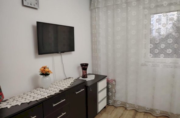 Basarabia Diham apartament 3 camere