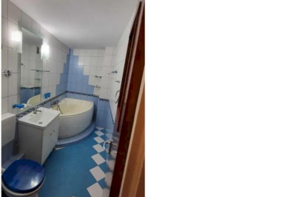 Calea Vitan - Mathaus , Magazin Prosper ,  centrala termica, apartament renovat