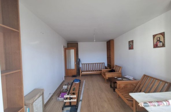 Colentina Tei Doamna Ghica apartament 3 camere renovat centrala proprie