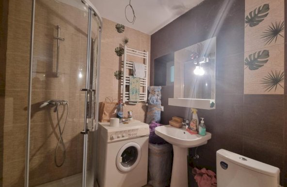 Colentina Tei Doamna Ghica apartament 3 camere renovat centrala proprie