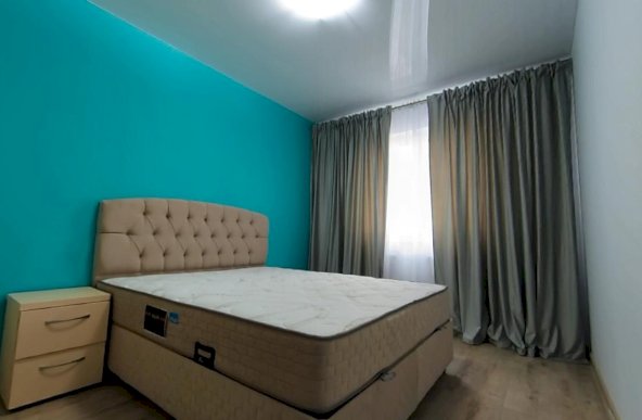 Dristor Mihai Bravu apartament 2 camere bloc nou