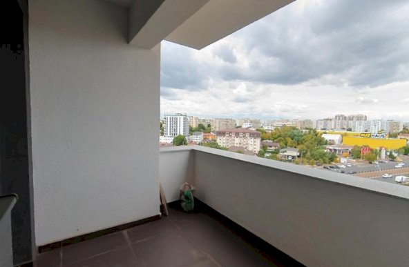 Dristor Mihai Bravu apartament 2 camere bloc nou