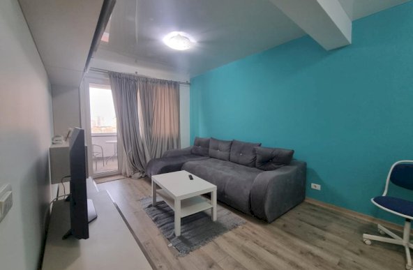 Dristor Mihai Bravu apartament 2 camere bloc nou