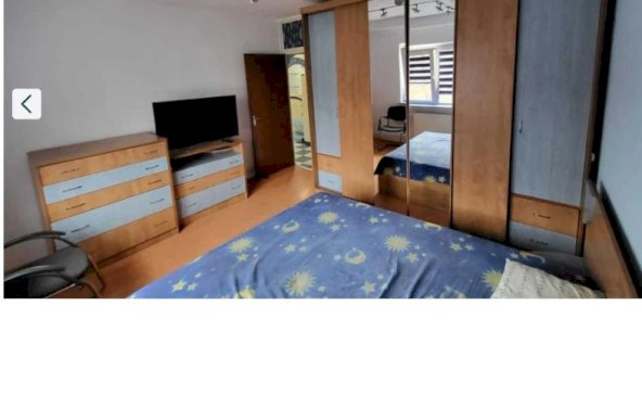 Calea Vitan - Mathaus , Magazin Prosper ,  centrala termica, apartament renovat