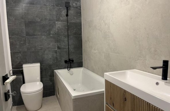 Apartament 3 camere imobil nou 2016 - Cartier Aviatiei