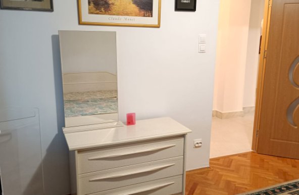 Lacul Tei - Parcul Circului  inchiriere apartament 3 camere