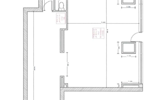 Soseaua Pantelimon stradal inchiriere spatiu comercial