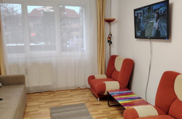 Baba Novac stradal  inchiriere apartament 2 camere