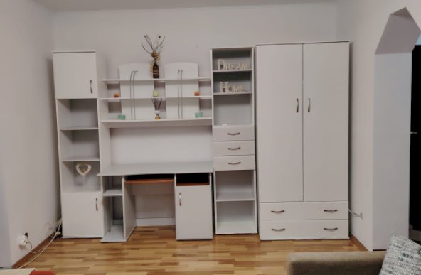 Baba Novac stradal  inchiriere apartament 2 camere