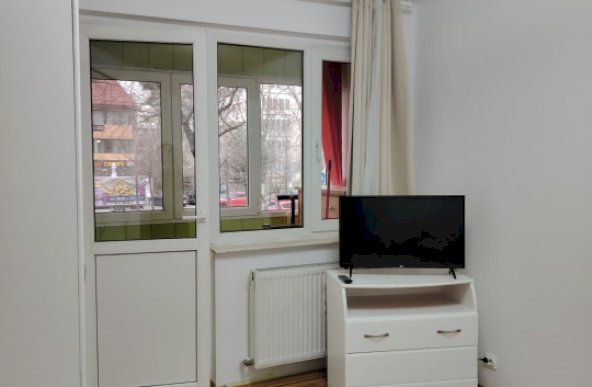 Baba Novac stradal  inchiriere apartament 2 camere