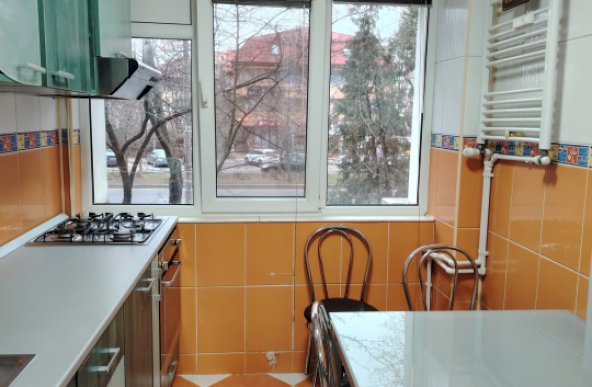 Baba Novac stradal  inchiriere apartament 2 camere