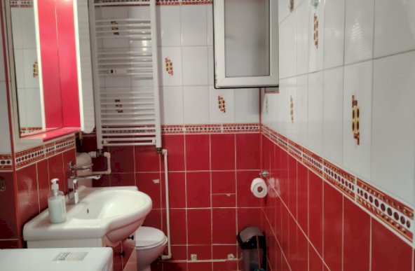 Baba Novac stradal  inchiriere apartament 2 camere