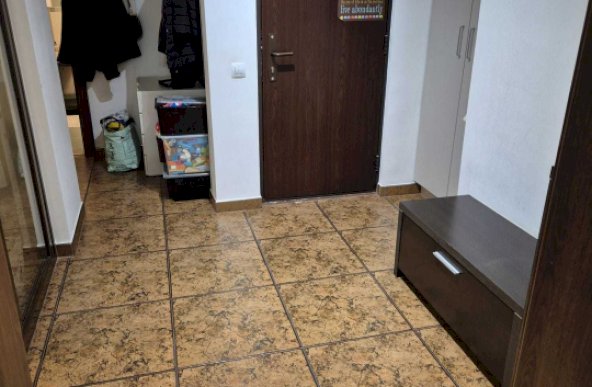 Apartament 3 camere Dristor - Ramnicu Valcea bloc reabilitat termic