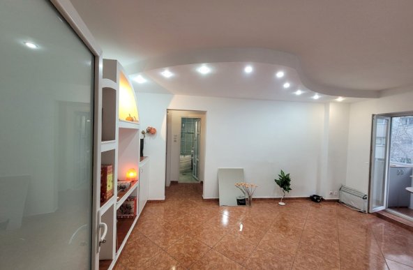 Apartament 2 camere zona Iancului - Victor Manu