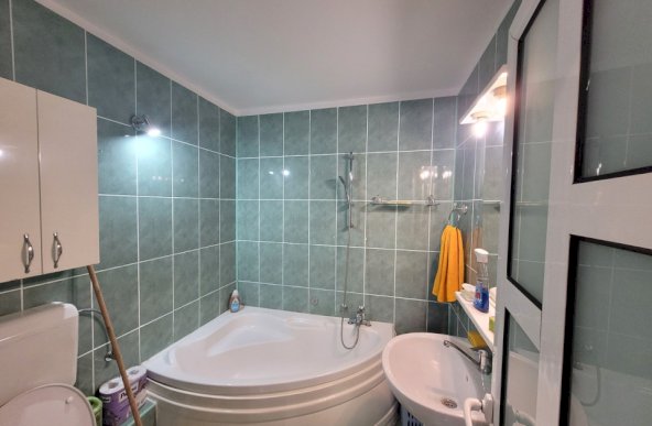 Apartament 2 camere zona Iancului - Victor Manu