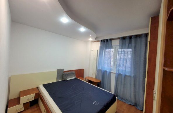 Apartament 2 camere zona Iancului - Victor Manu