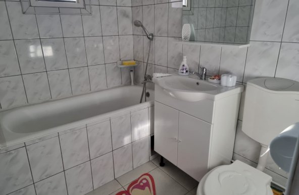 Apartament 2 camere 1 Decembrie - centrala termica pe gaz