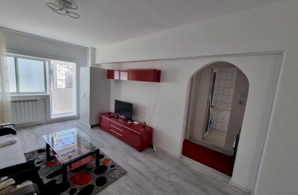 Apartament 2 camere 1 Decembrie - centrala termica pe gaz