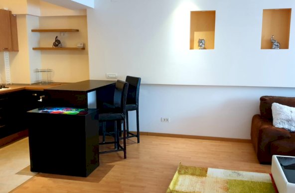  Apartament 2 camere 74 mp Nerva Traian, imobil de LUX