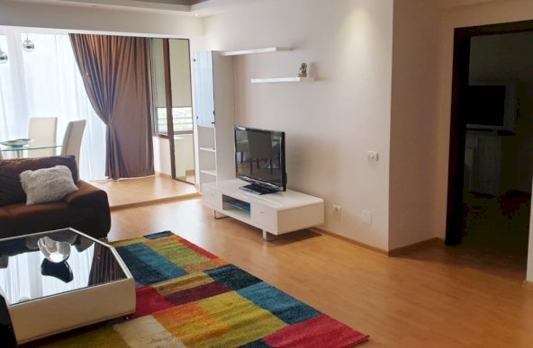  Apartament 2 camere 74 mp Nerva Traian, imobil de LUX