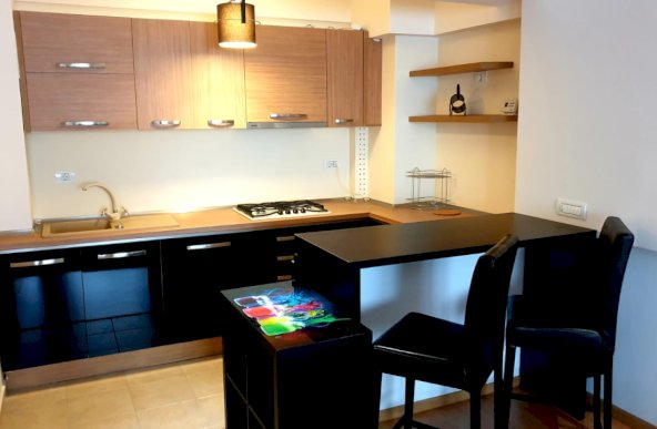  Apartament 2 camere 74 mp Nerva Traian, imobil de LUX