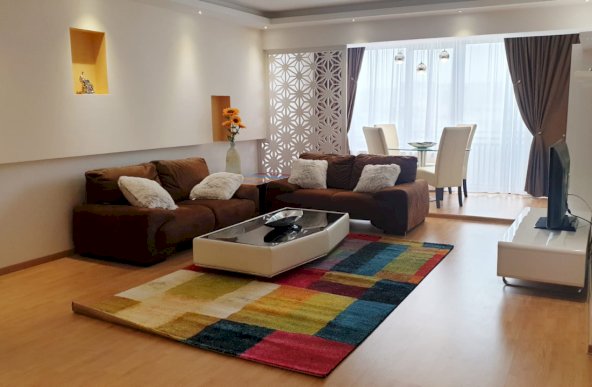  Apartament 2 camere  Calea Vitan - Bucuresti Mall , imobil de LUX