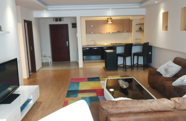  Apartament 2 camere  Calea Vitan - Bucuresti Mall , imobil de LUX