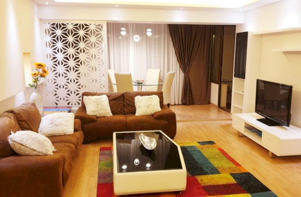  Apartament 2 camere  Calea Vitan - Bucuresti Mall , imobil de LUX