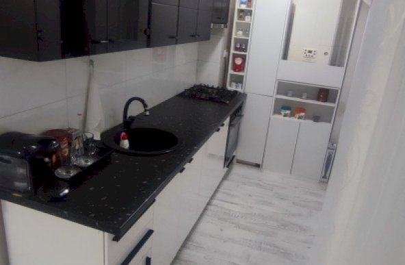 Dimitrie Leonida Berceni apartament 2 camere bloc nou